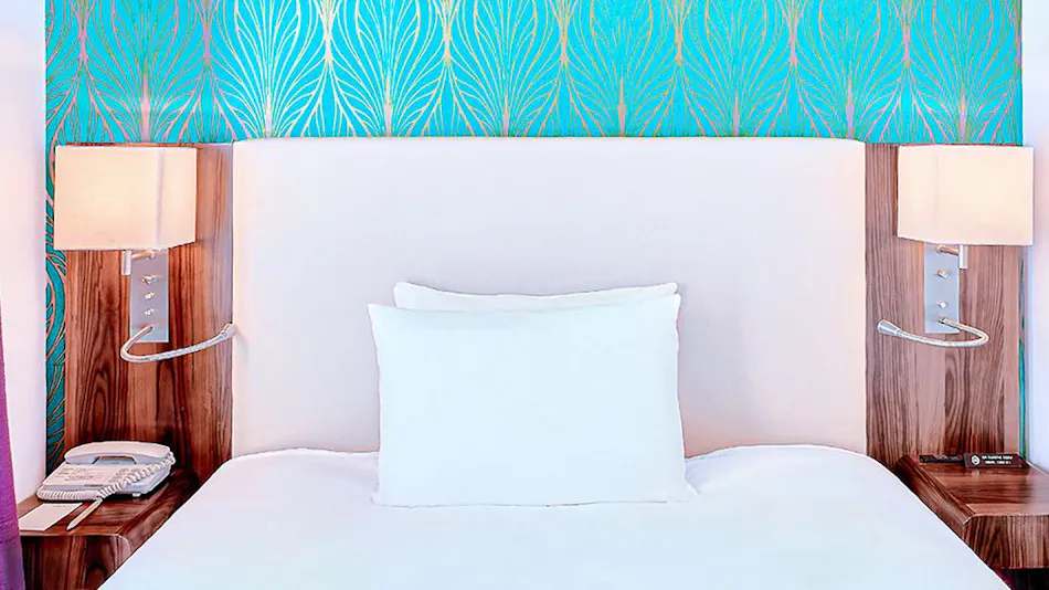 Mercure Okinawa Naha