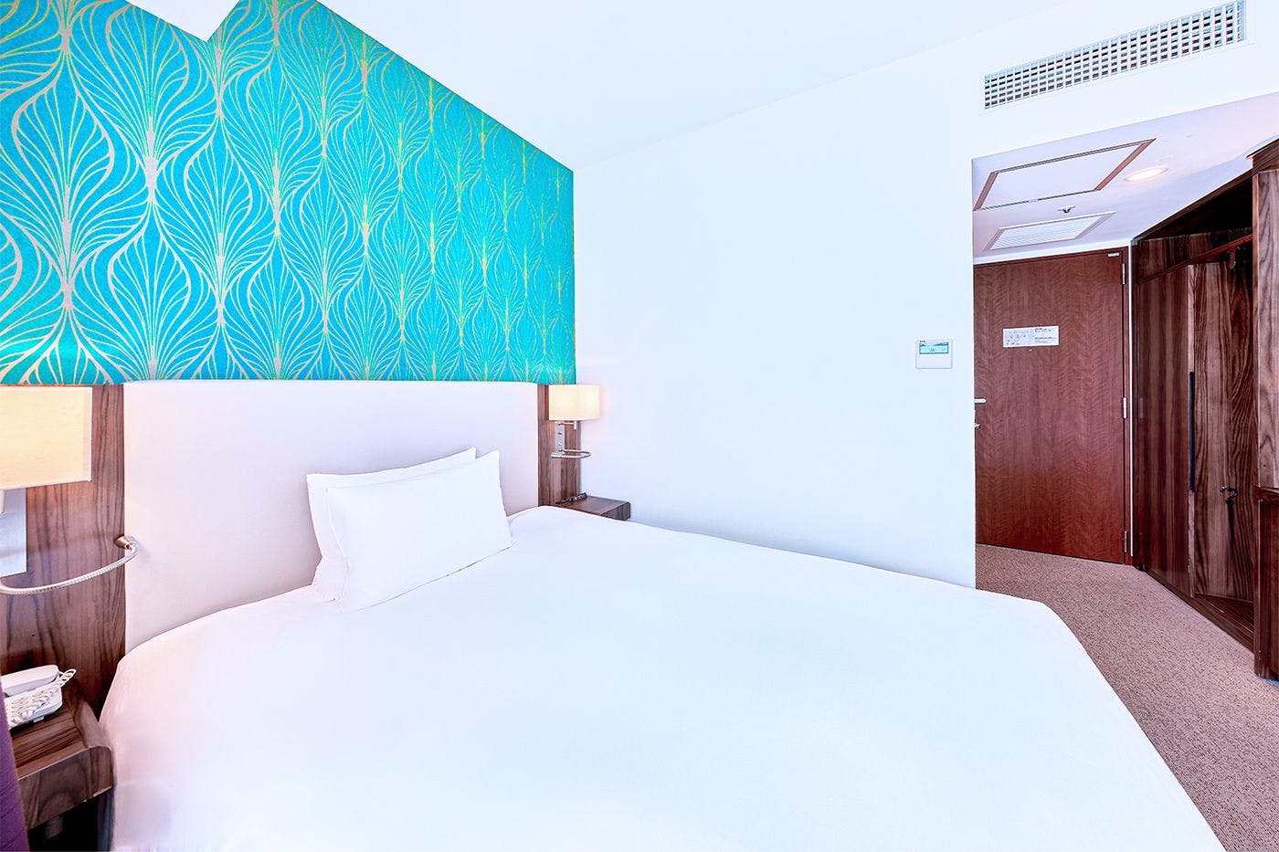 Mercure Okinawa Naha