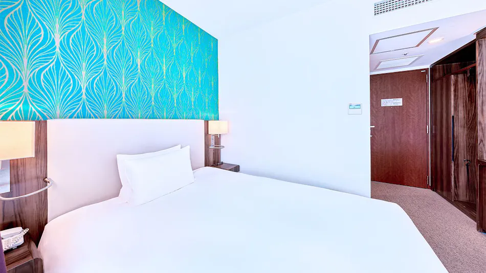 Mercure Okinawa Naha