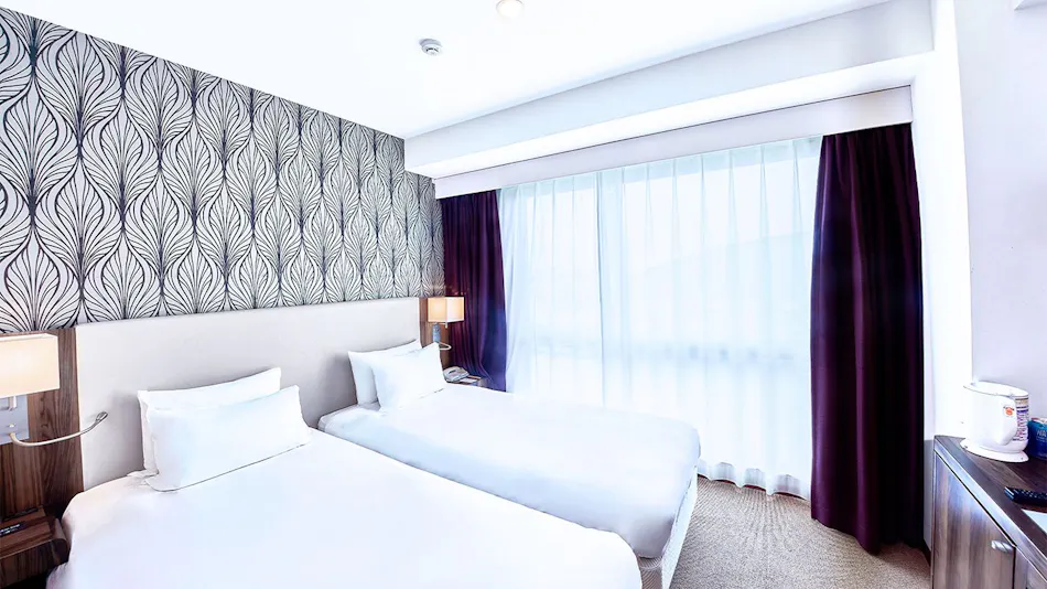 Mercure Okinawa Naha