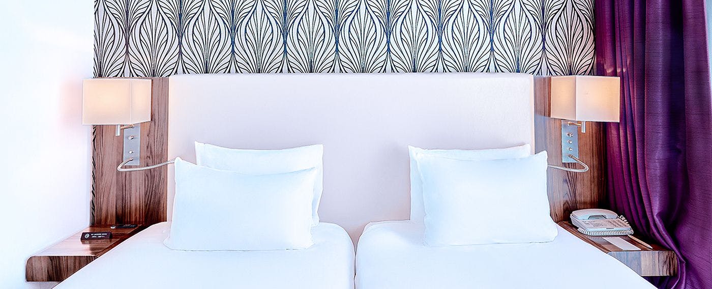 Mercure Okinawa Naha