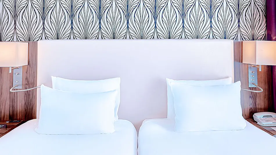 Mercure Okinawa Naha