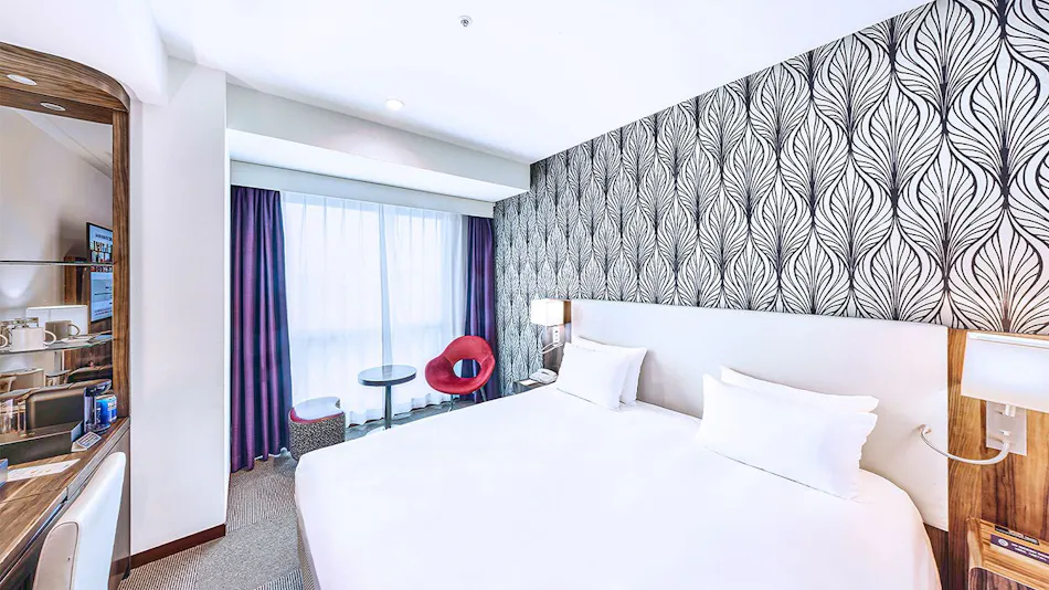 Mercure Okinawa Naha