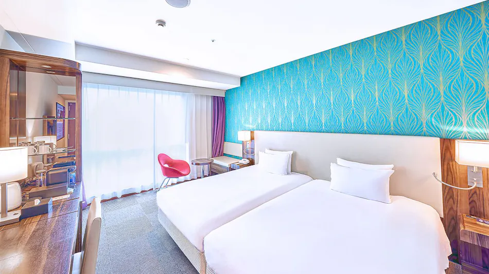 Mercure Okinawa Naha
