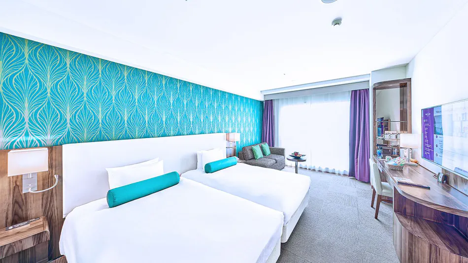 Mercure Okinawa Naha