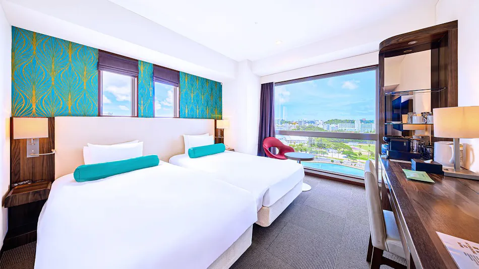 Mercure Okinawa Naha