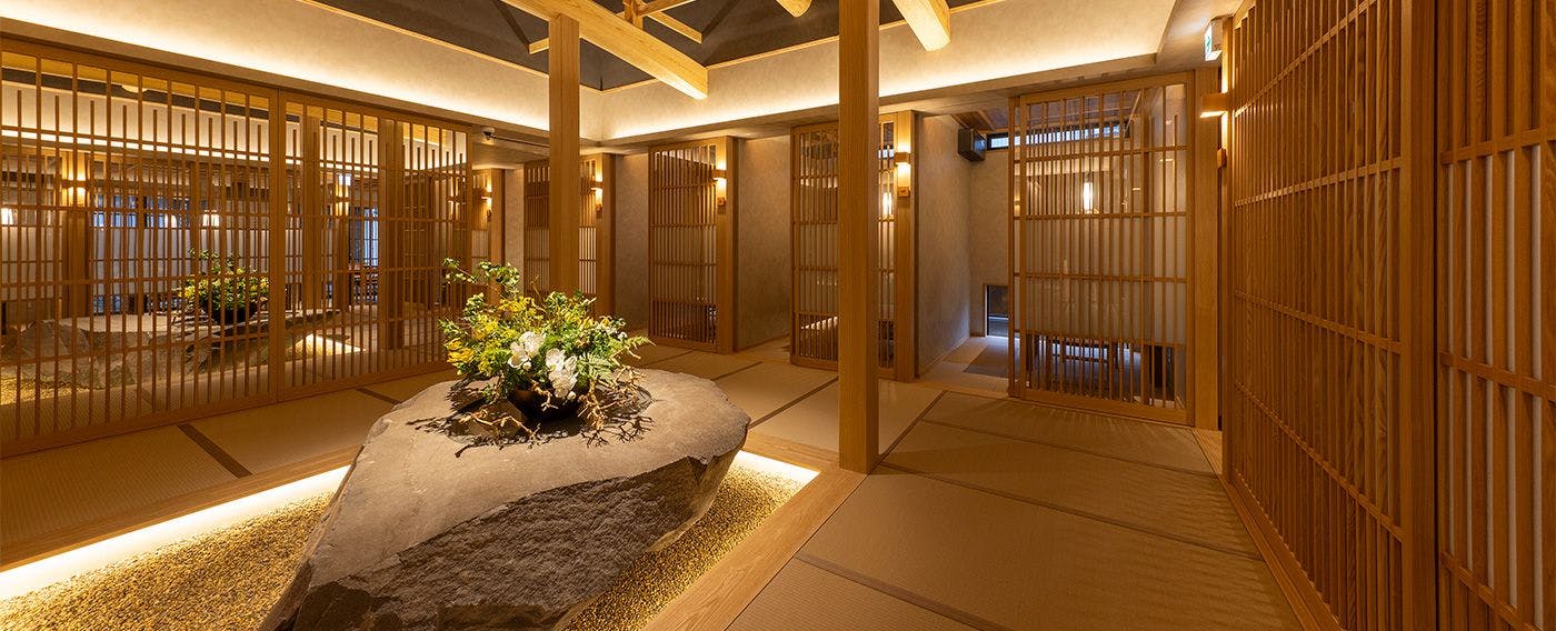 ห้องรับประทานอาหาร