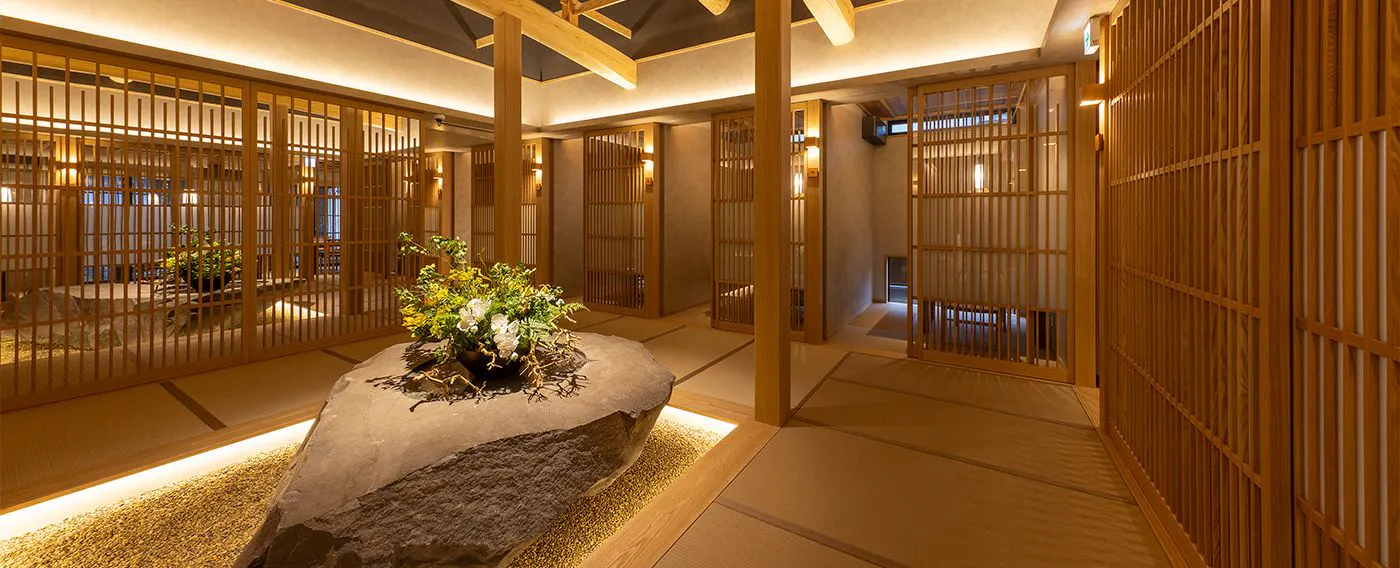 ห้องรับประทานอาหาร