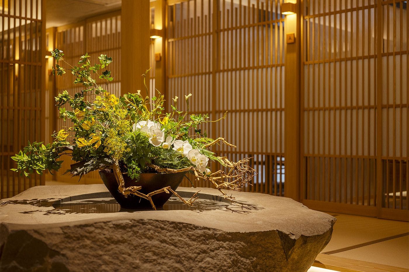 ห้องรับประทานอาหาร