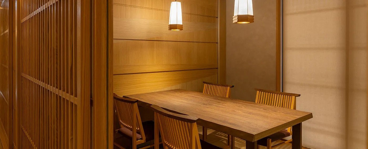 ห้องรับประทานอาหาร