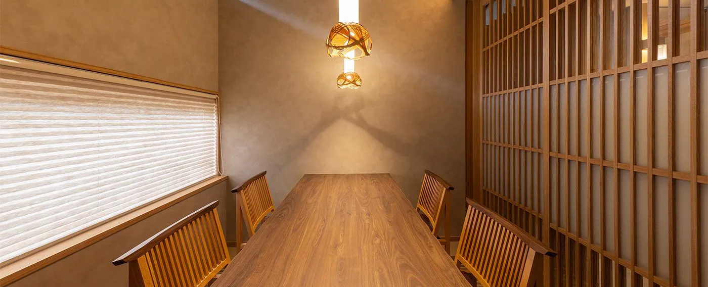 ห้องรับประทานอาหาร