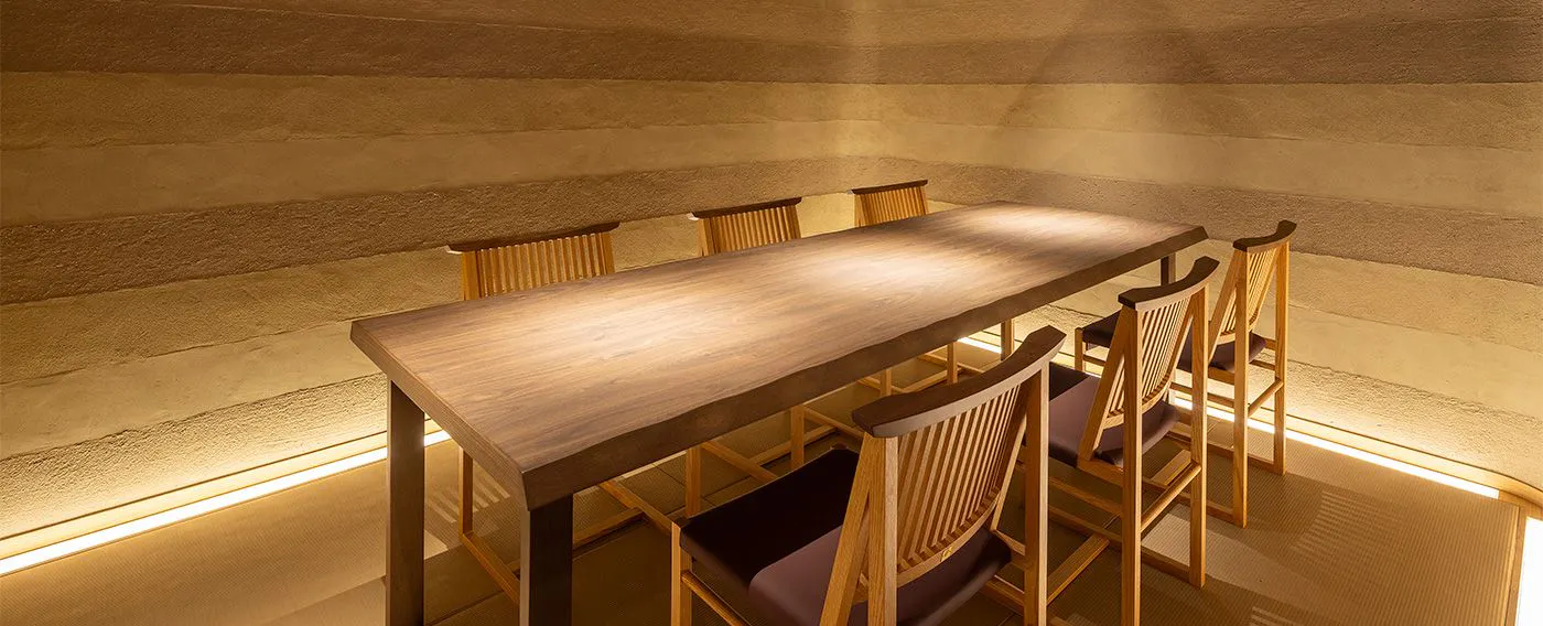 ห้องรับประทานอาหาร