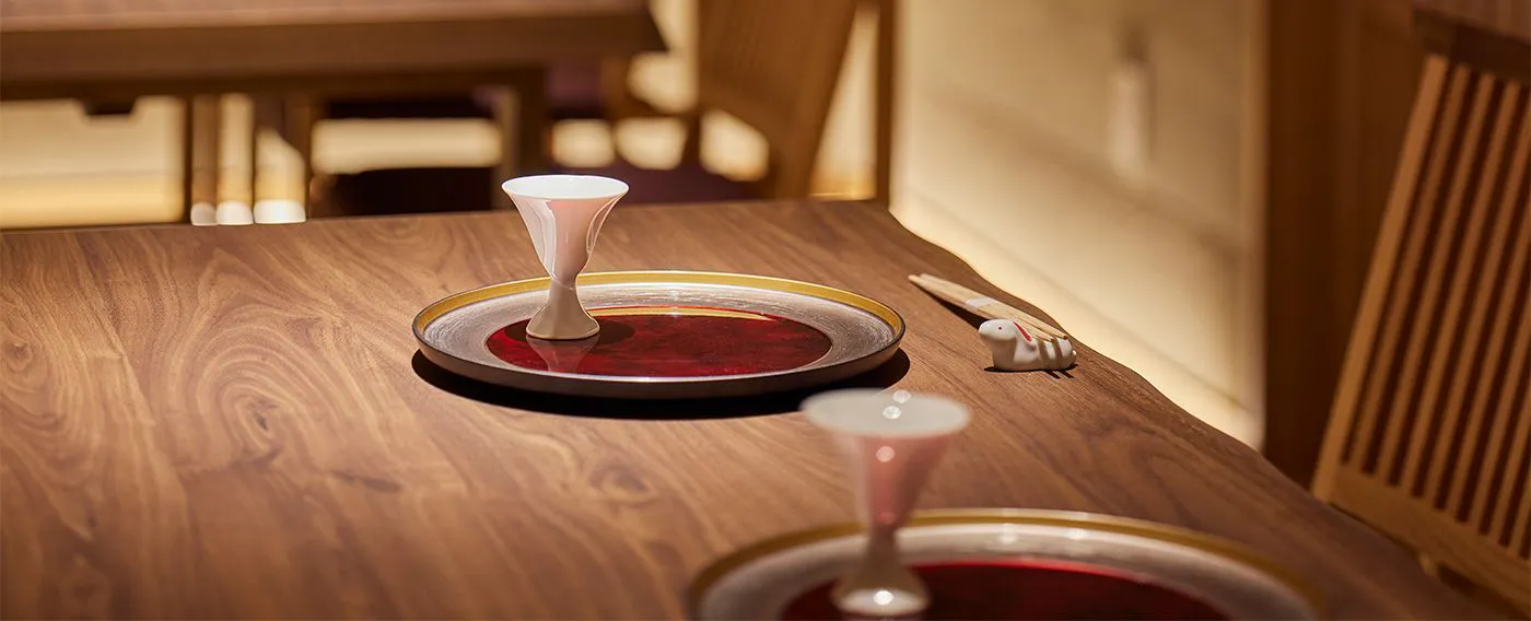 ห้องรับประทานอาหาร