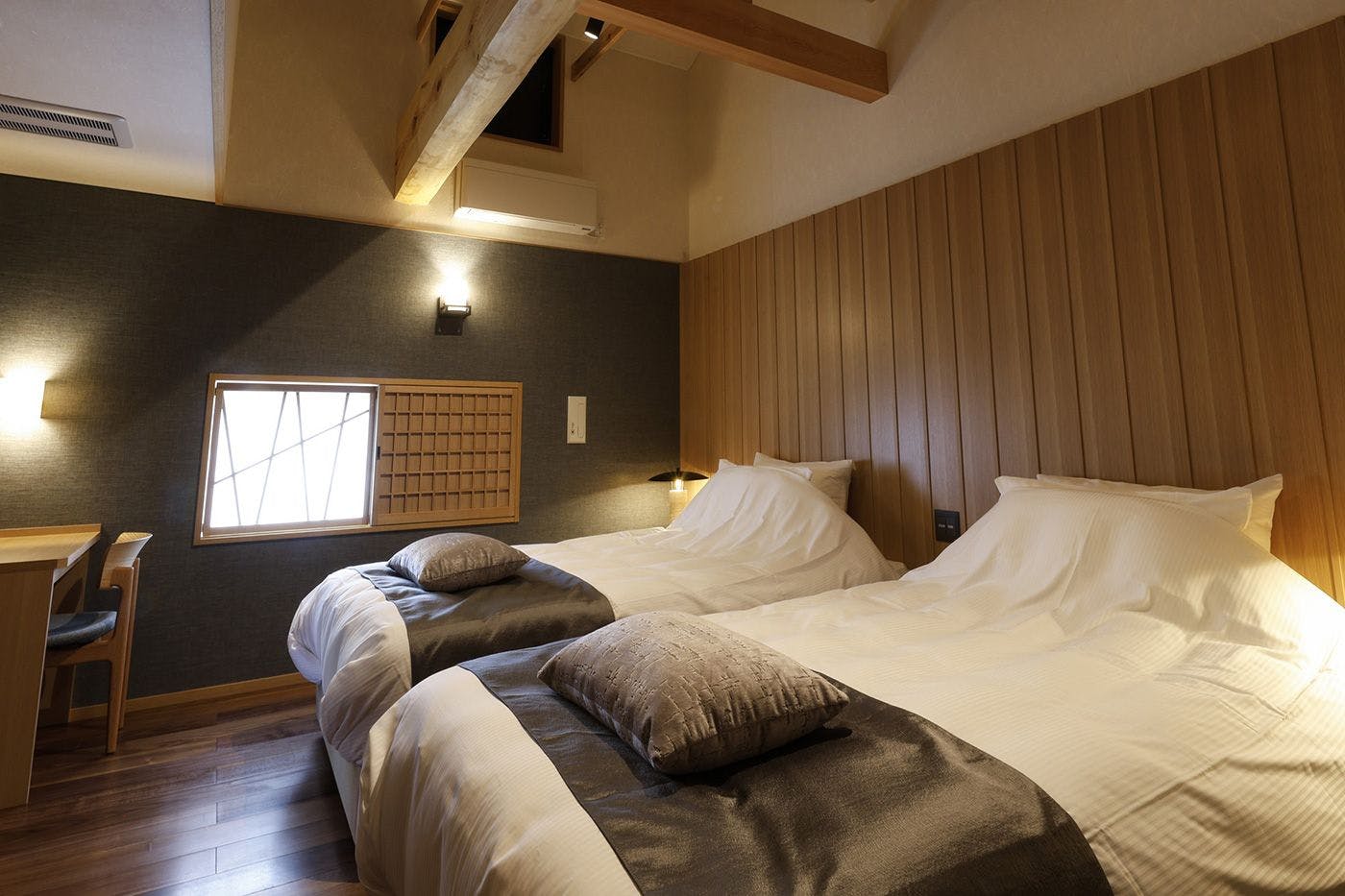 Hashidzuya Annex Tsukishiro
