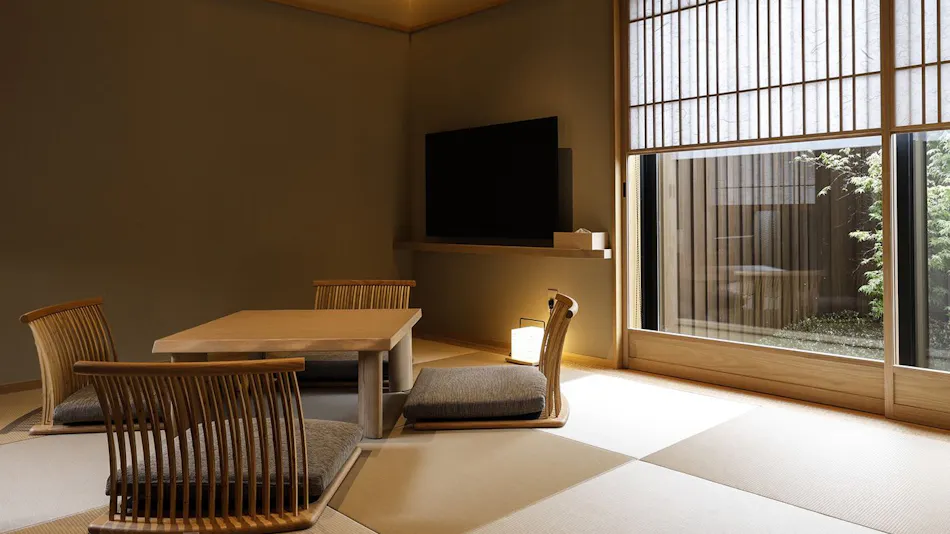 Hashidzuya Annex Tsukishiro
