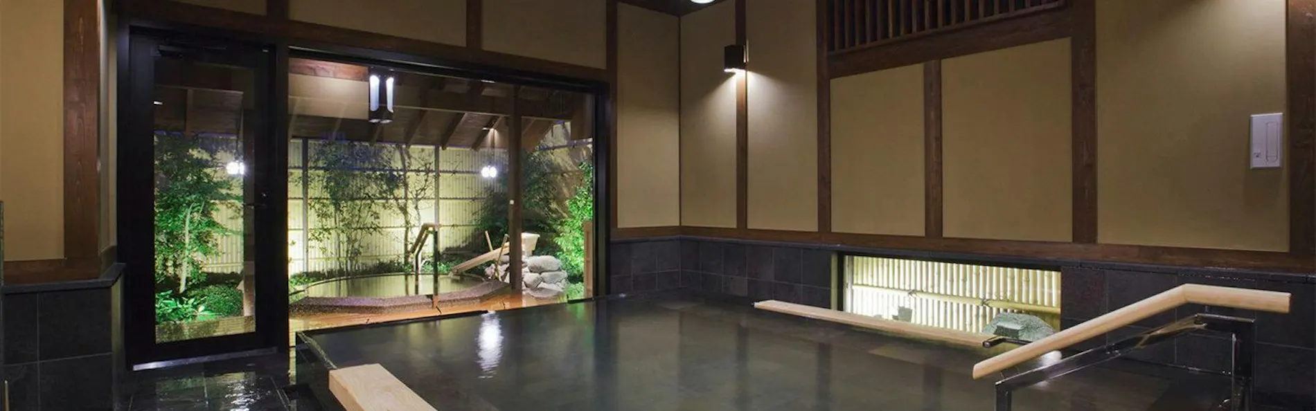 橋津屋 別邸 月代