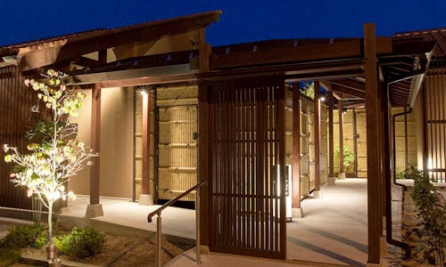 三朝温泉のおすすめホテル 旅館 7選 宿泊予約は 一休 Com