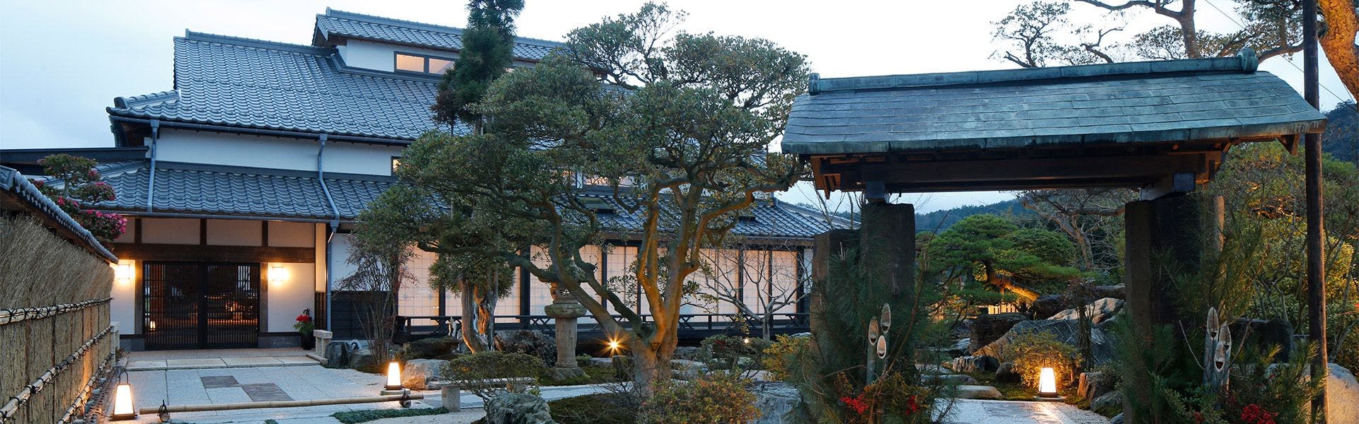 Saginoyu Inn