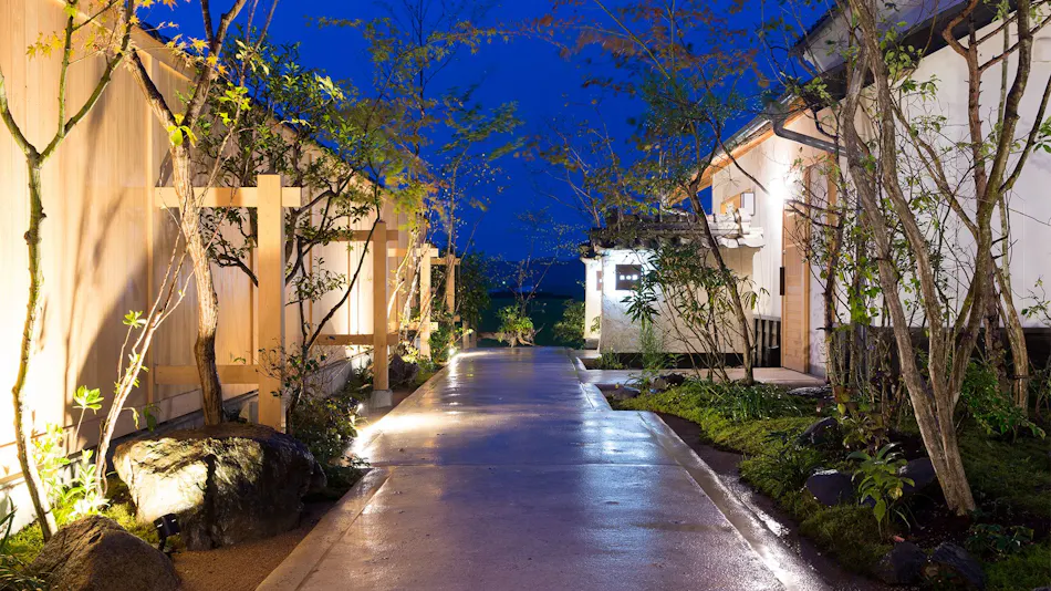 Saginoyu Inn