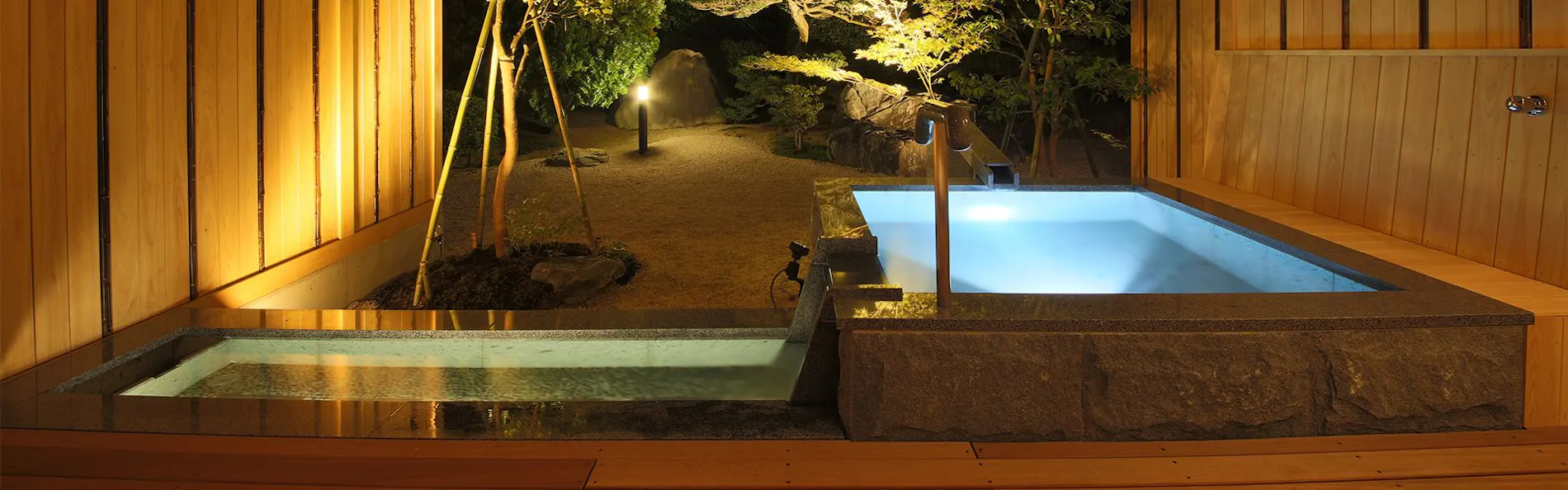 さぎの湯荘
