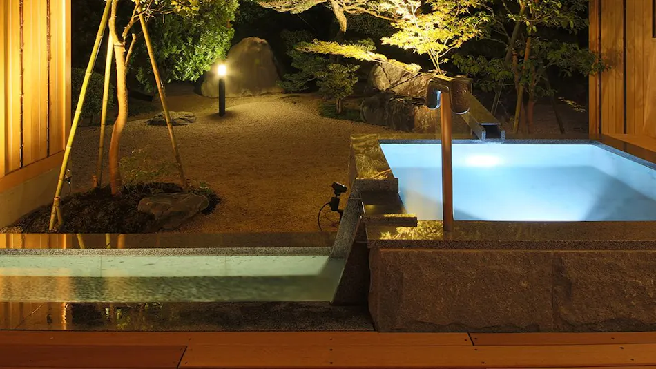 Saginoyu Inn