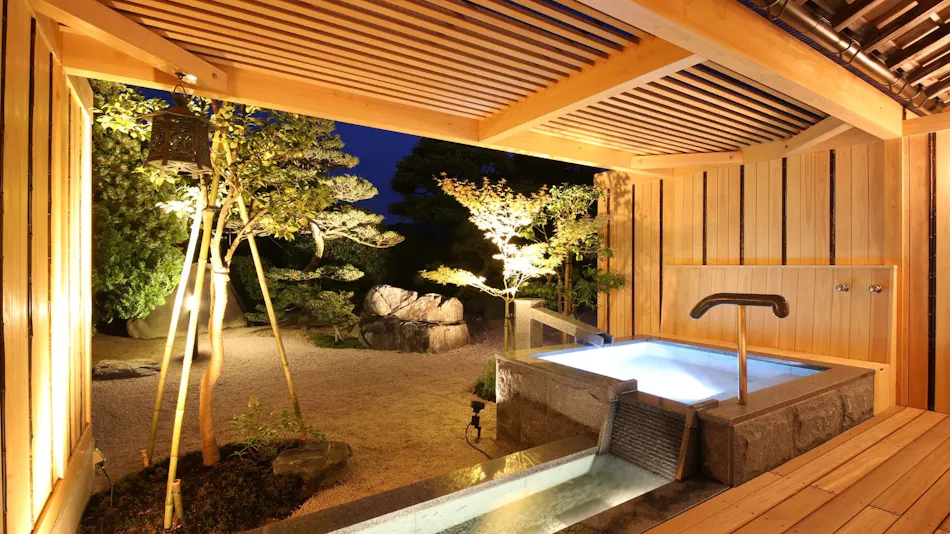 Saginoyu Inn