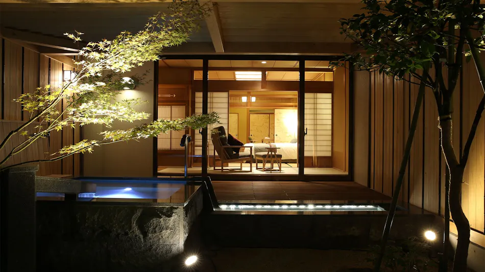 Saginoyu Inn
