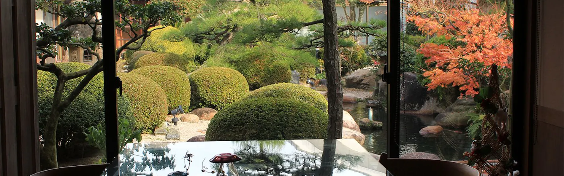 さぎの湯荘