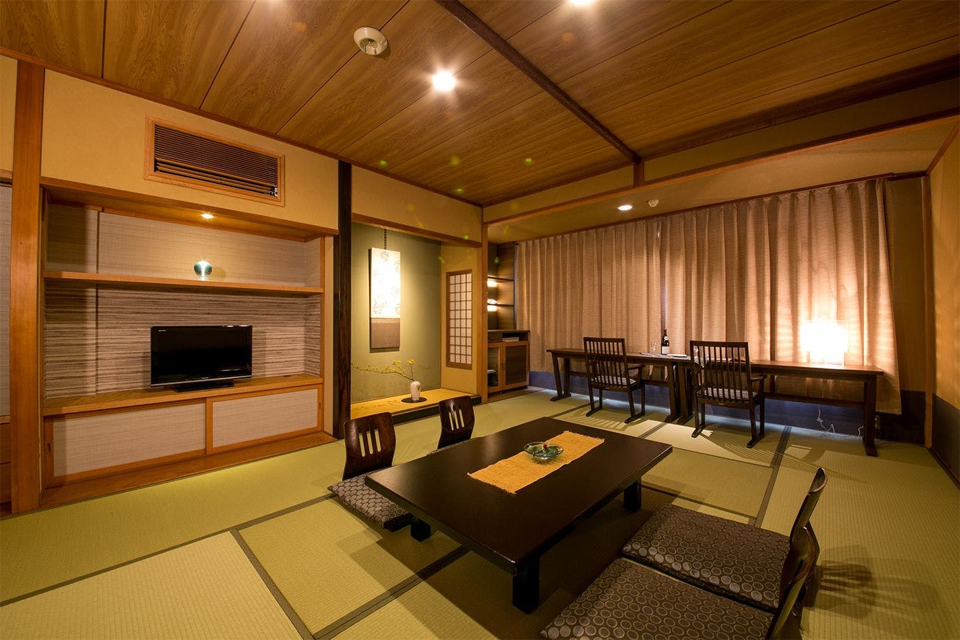 Saginoyu Inn