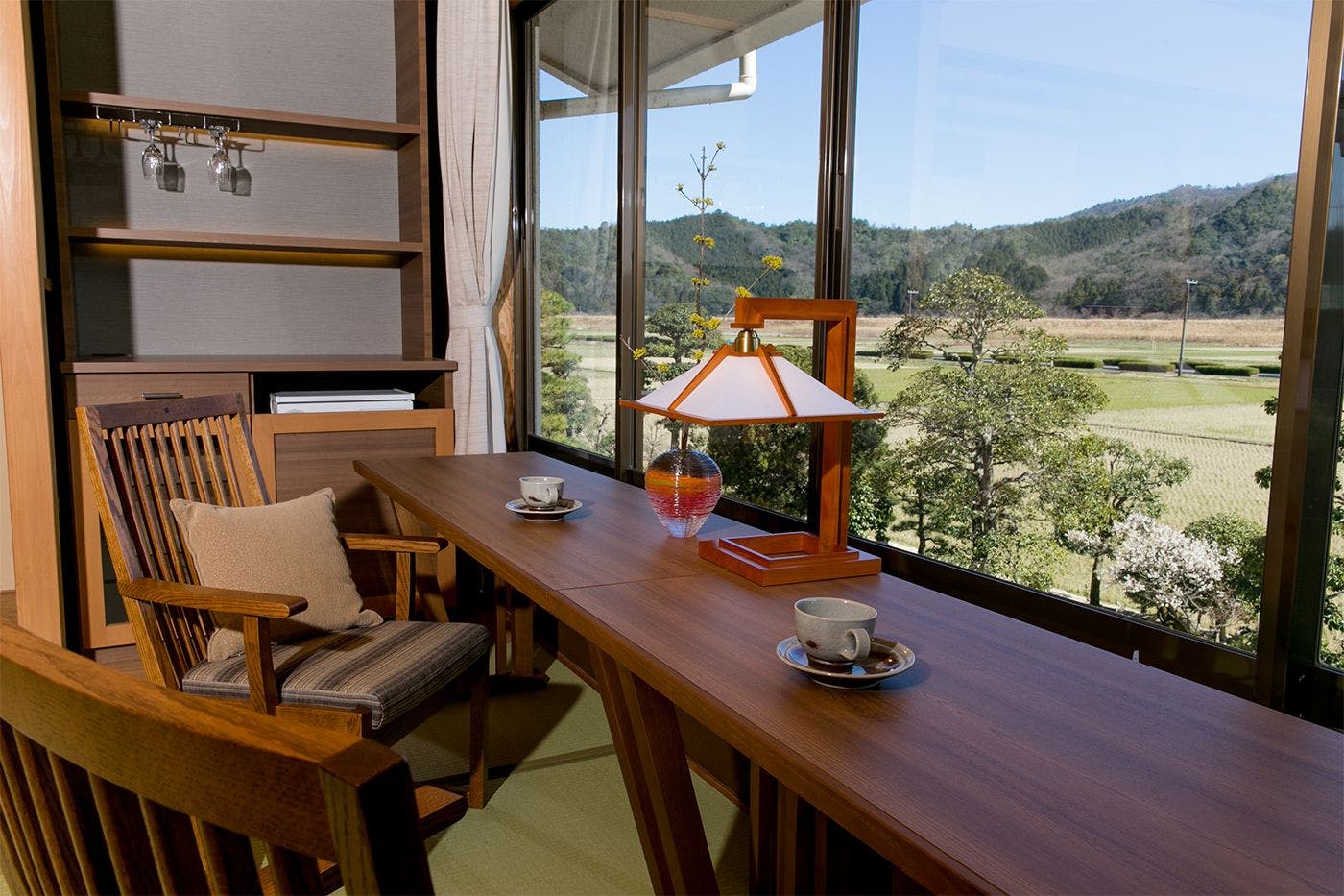 Saginoyu Inn