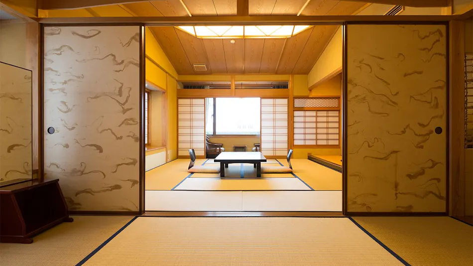Saginoyu Inn