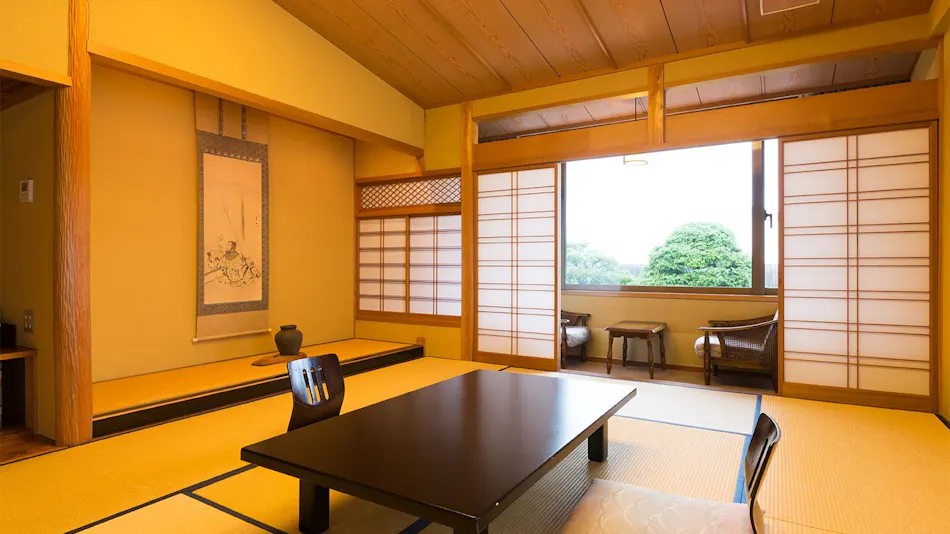 Saginoyu Inn