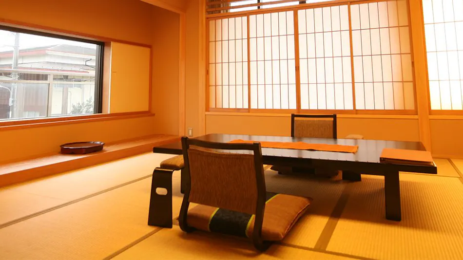 Saginoyu Inn