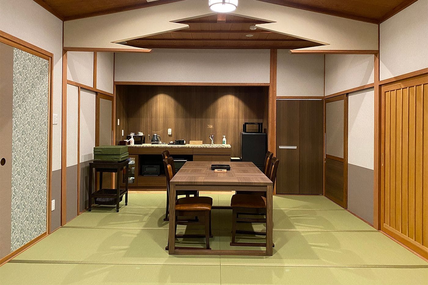 さぎの湯荘
