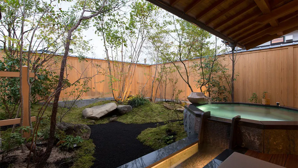 Saginoyu Inn
