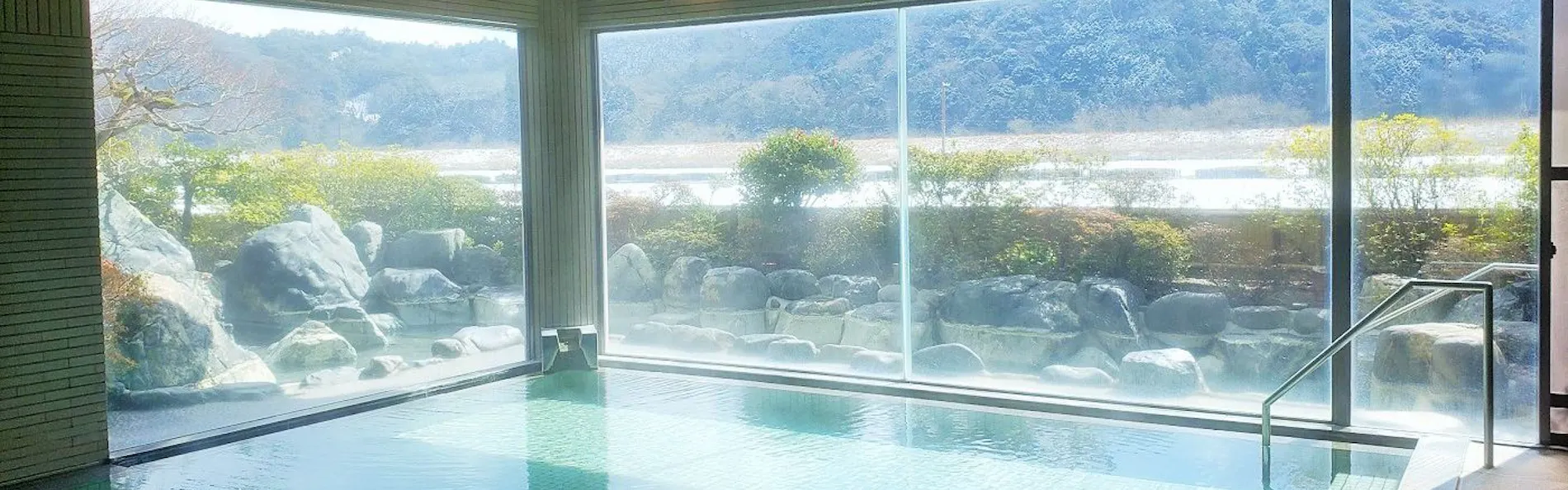 さぎの湯荘