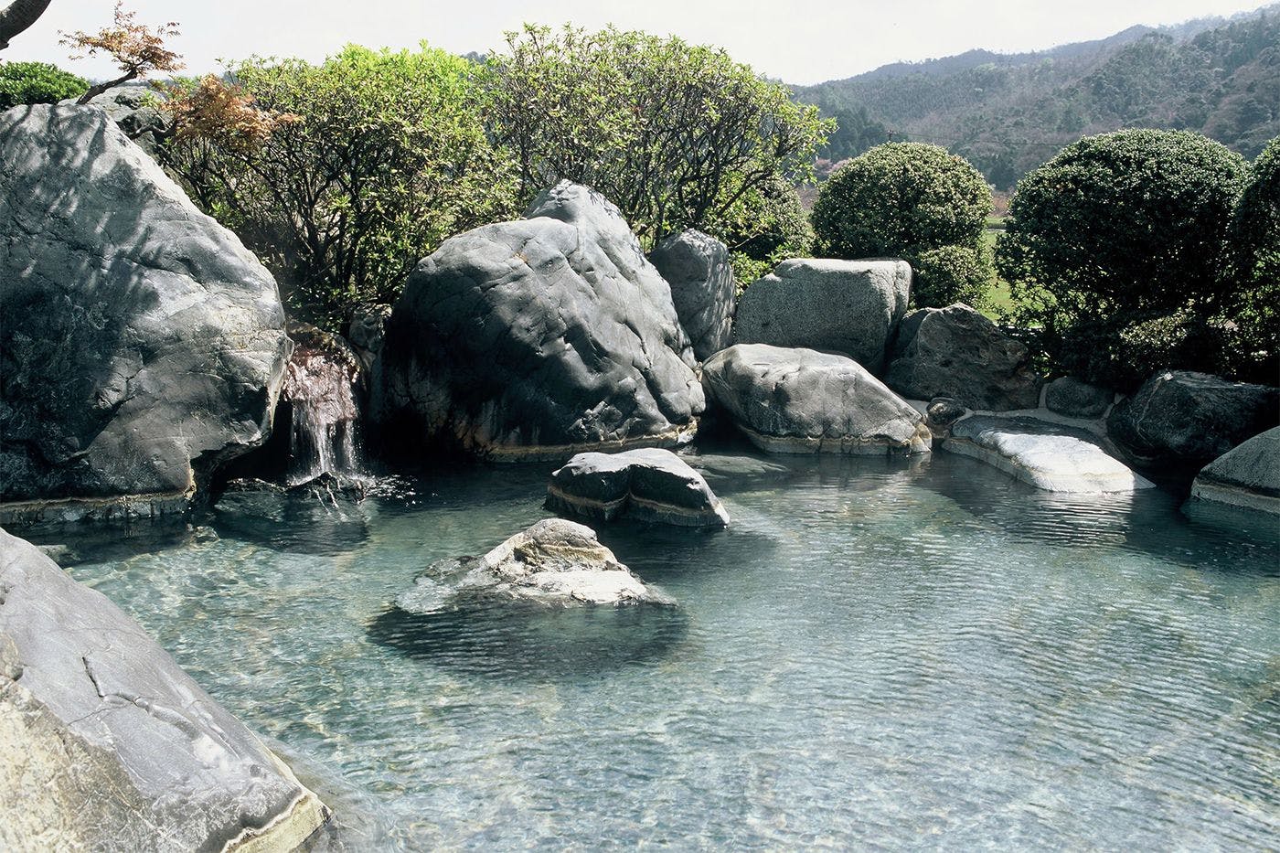 さぎの湯荘
