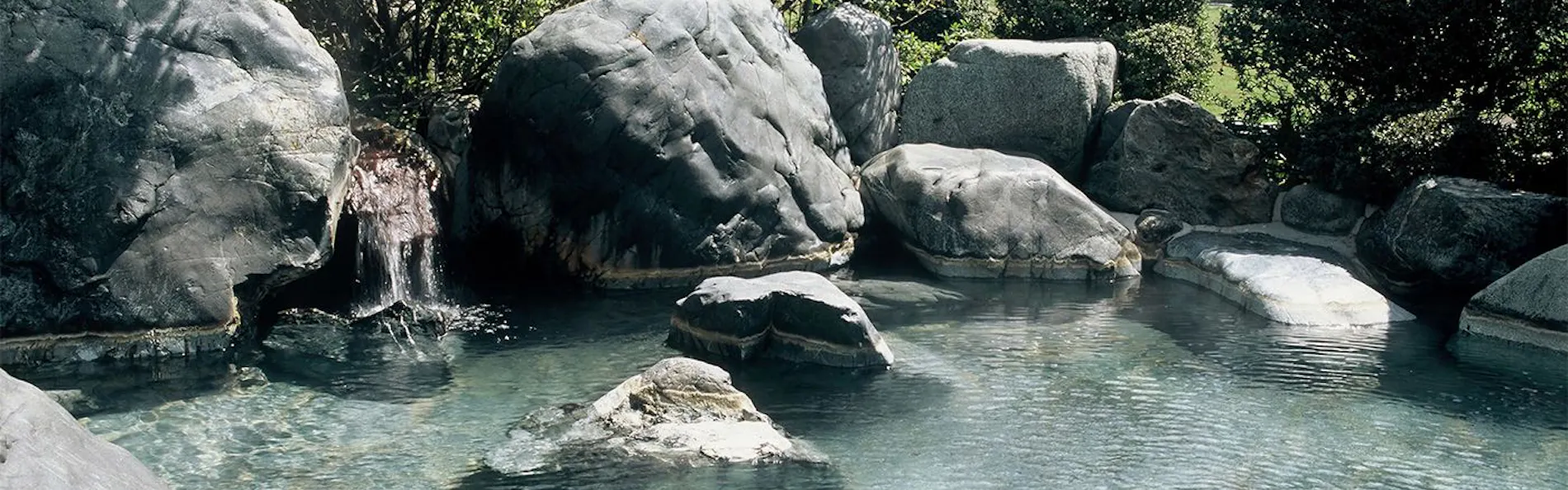 さぎの湯荘
