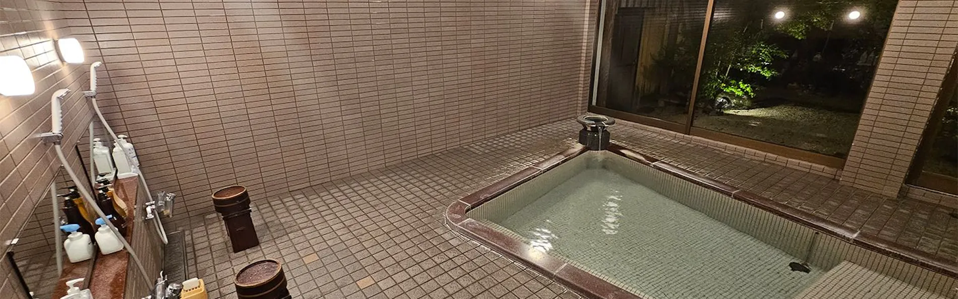 さぎの湯荘