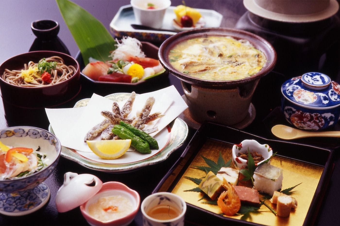 さぎの湯荘