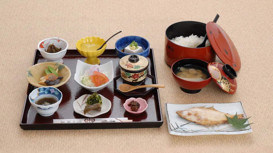 Saginoyu Inn