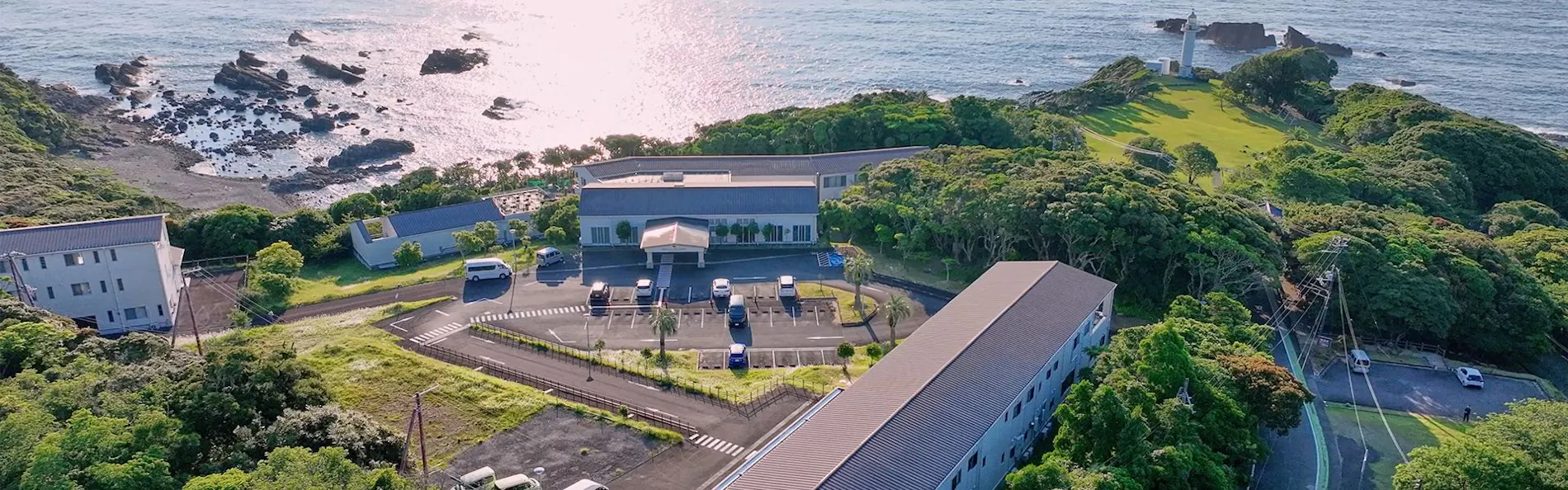 HOTEL HOLISTIC RESORT