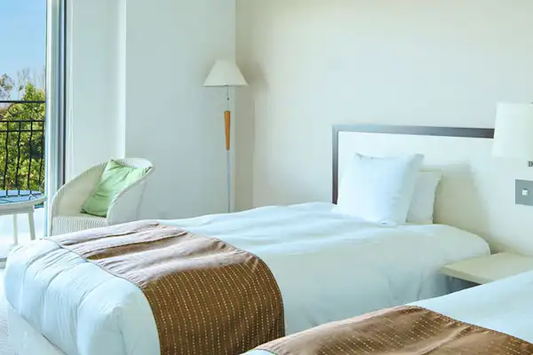 ห้องพัก