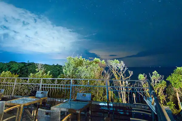 ทิวทัศน์