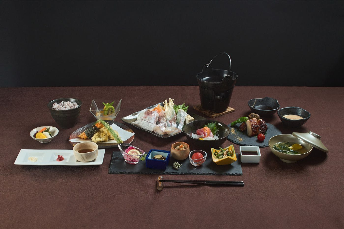 ร้านอาหาร