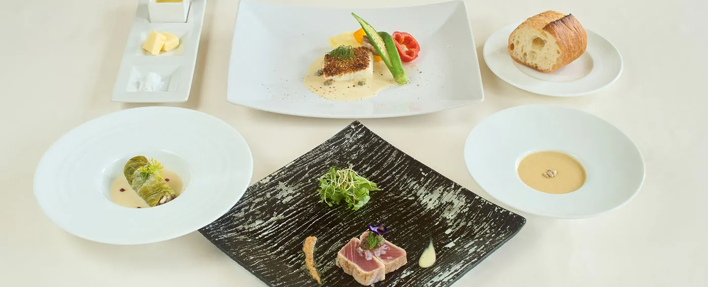 ร้านอาหาร