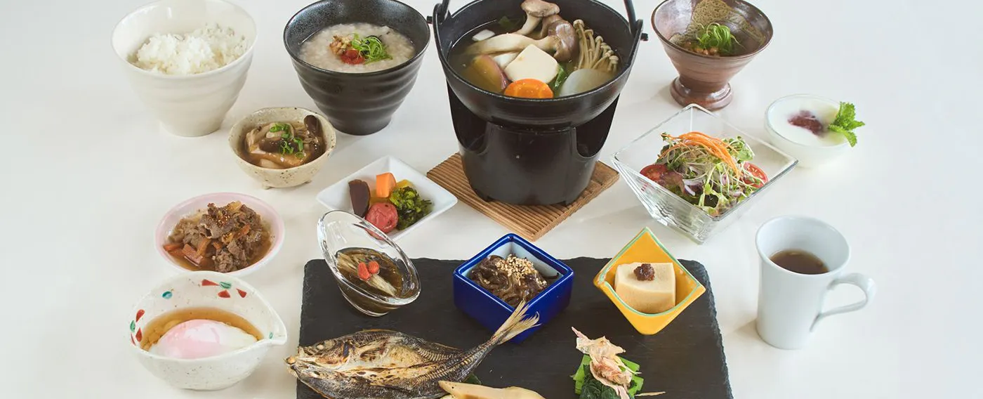 ร้านอาหาร