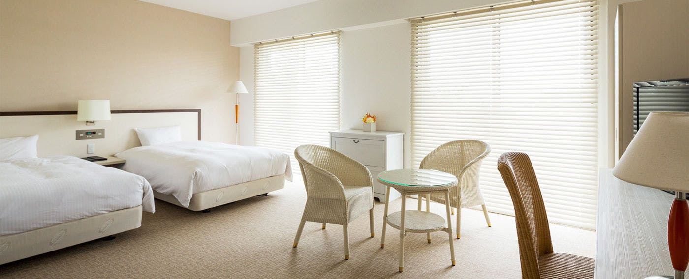 ห้องพัก