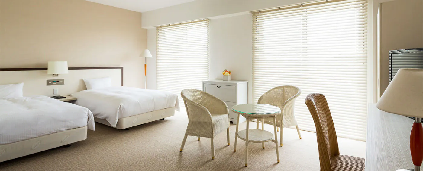 ห้องพัก