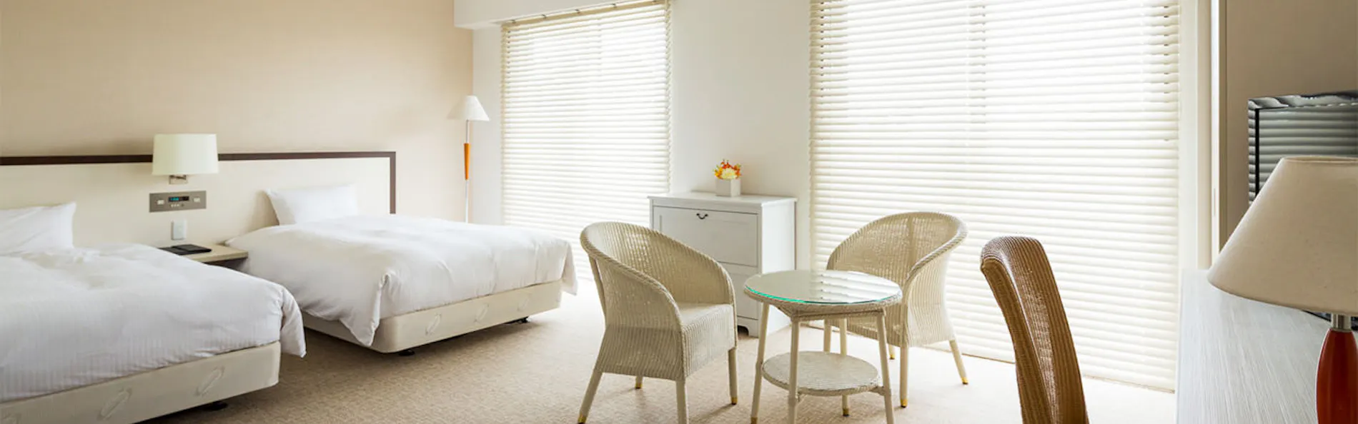HOTEL HOLISTIC RESORT